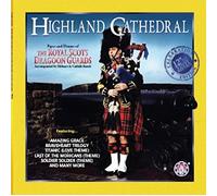 The Royal Scots Dragoon Guards - Highland Cathedral [Vinilo]