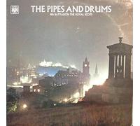 The Royal Scots Dragoon Guards - The Pipes And Drums