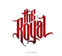The Royal - Seven [Vinilo]