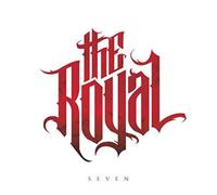The Royal Seven (Vinyl) 12" Album (Importación USA)