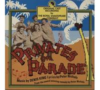 The Royal Shakespeare Company - Privates On Parade