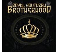 The Royal Southern Brotherho The Royal Southern Brotherho (CD) (Importación USA)