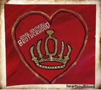 The Royal Southern Brotherhood HeartSoulBlood (CD) Album (Importación USA)
