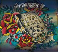 The Royal Southern Brotherhood The Royal Gospel (CD) Album (Importación USA)
