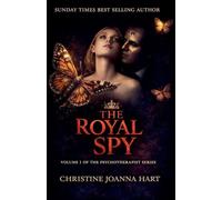 The Royal Spy: 1 (The Psychotherapist Series.)