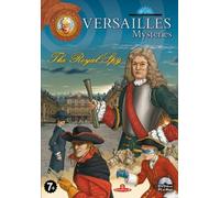 The Royal Spy [Importación francesa]