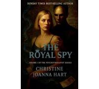 The Royal Spy (The Psychotherapist Series.)