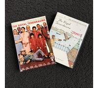 The Royal Tenenbaums [Reino Unido] [DVD]