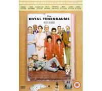 The Royal Tenenbaums [DVD] [2002] by Gene Hackman