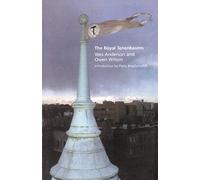 The Royal Tenenbaums [Idioma Inglés]: A Screenplay