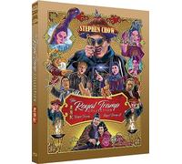 THE ROYAL TRAMP COLLECTION (Royal Tramp & Royal Tramp II) (Eureka Classics) Two Disc Special Edition Blu-ray [Blu-ray]