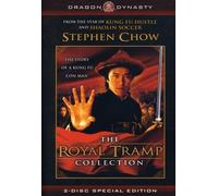 The Royal Tramp Collection [USA] [DVD]
