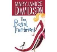 The Royal Treatment