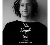 The Royal We: A Memoir