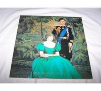 The Royal Wedding - The Royal Wedding Of H.R.H. The Prince Of Wales And The Lady Diana Spencer - The BBC Recording From St. Paul's Cathedral On 29th July 1981