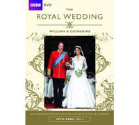 The Royal Wedding - William & Catherine (BBC) [Region 2 UK DVD 2011]