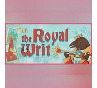 The Royal Writ (PC) Steam Gift - GLOBAL