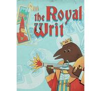 The Royal Writ (PC) - Steam Key - GLOBAL