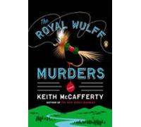 The Royal Wulff Murders (ebook)