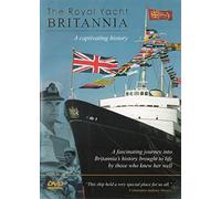 The Royal Yacht Britannia A Captivating History