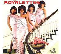 The Royalettes - Best Of Royalettes