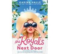 The Royals Next Door (ebook)
