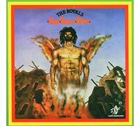 The Royals - Ten Years After