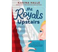 The Royals Upstairs (ebook)