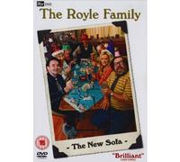 The Royle Family - The Complete First Series [Reino Unido] [DVD]