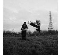 The Royston Club - Shaking Hips and Crashing Cars