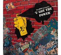 The RPM Orchestra - U Got The Power