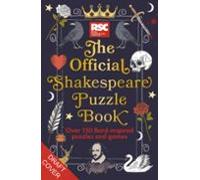 the rsc official shakespeare puzzle book