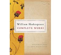 The RSC Shakespeare: The Complete Works