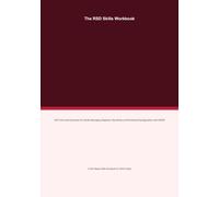 The RSD Skills Workbook: CBT-Informed Exercises for Adults Managing Rejection Sensitivity and Emotional Dysregulation with ADHD