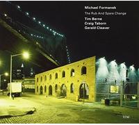 The Rub And Spare Change by ECM Records (2010-10-12)