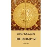 The Rubaiyat (ebook)