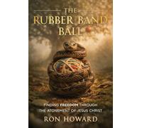 The Rubber Band Ball
