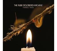 THE RUBE GOLDBERG MACHINE - Fragile Times