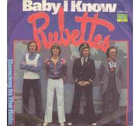 The Rubettes - Baby I Know