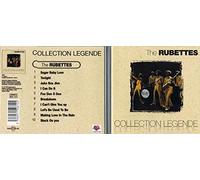 The Rubettes - Collection L+Gende