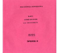 The Rubettes - Come On Over