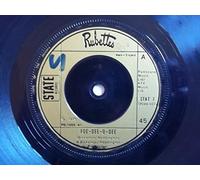 The Rubettes - Foe-Dee-O-Dee - Rubettes, The 7" 45