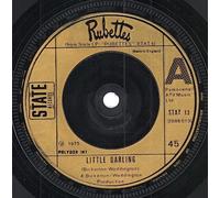 The Rubettes - Little Darling