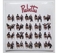 The Rubettes - Rubettes [LP]