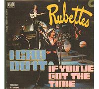 The Rubettes - Rubettes, The - I Can Do It - State Records - 2088 001