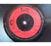 The Rubettes - Rubettes, The - Juke Box Jive - [7"]