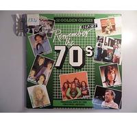 The Rubettes, Tammy Wynette, Van McCoy... - 32 Golden Hits Of The 70s [2xVinyl]