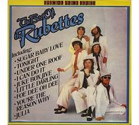 THE RUBETTES / THE BEST OF