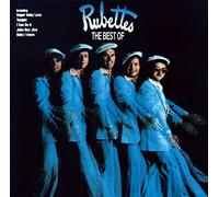 The Rubettes - The Best Of