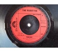 The Rubettes - The Rubettes - The Rubettes - Polydor - 2335 178